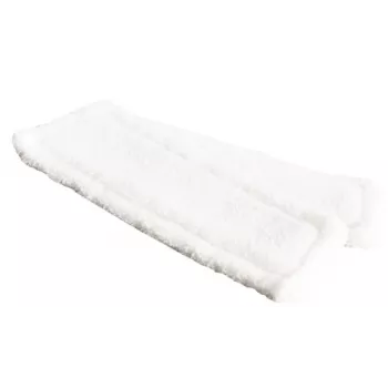 Esponja de microfibra Electrolux EBMC01 – 2 unidades, almofadas de limpeza de substituição