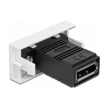 Módulo DisplayPort DeLOCK Easy 45 81305