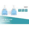 Cabo de rede Digitus CAT 5e U/UTP RJ-45 2 m branco