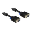 Cabo VGA DeLOCK 1m 82556