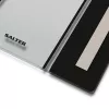Balança de análise corporal eletrónica Salter 9128 BK3R