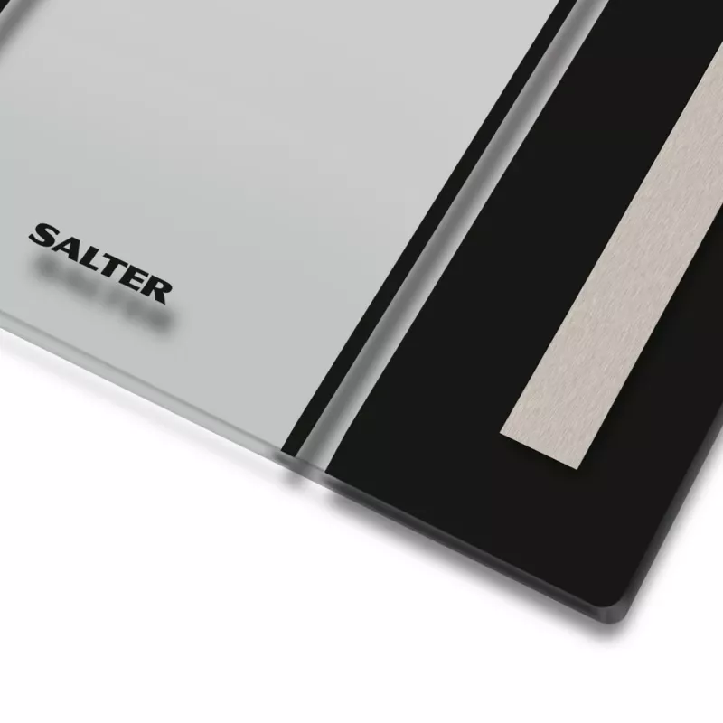 Balança de análise corporal eletrónica Salter 9128 BK3R