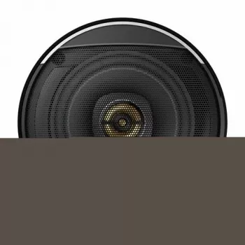 Pioneer TS-A1081F. Tipo de altifalante: 2 vias, potência de pico: 230 W, potência nominal: 50 W. Profundidade de montagem: 5,4 cm, diâmetro do woofer: 10,2 cm, tweeter