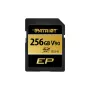 Cartão de memória PATRIOT V90 256 GB SDXC UHS-II U3 Classe 10 (PEF256GEP92SDX)