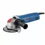 Rebarbadora angular Bosch GWX 14-125 Professional — 1400 W, disco 125 mm