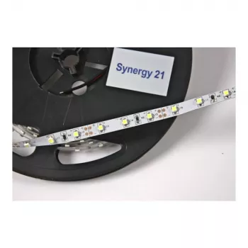 Synergy 21 Fita Flex LED 3528 - 60 NW DC12V 24W IP67