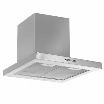 Exaustor Akpo WK-4 FENIKS fino 50 em aço inoxidável ECO