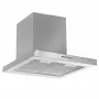 Exaustor Akpo WK-4 FENIKS fino 50 em aço inoxidável ECO