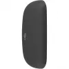Tampa de cobertura para ponto de acesso Wi-Fi Ubiquiti EXTD-COVER preto 3 preto