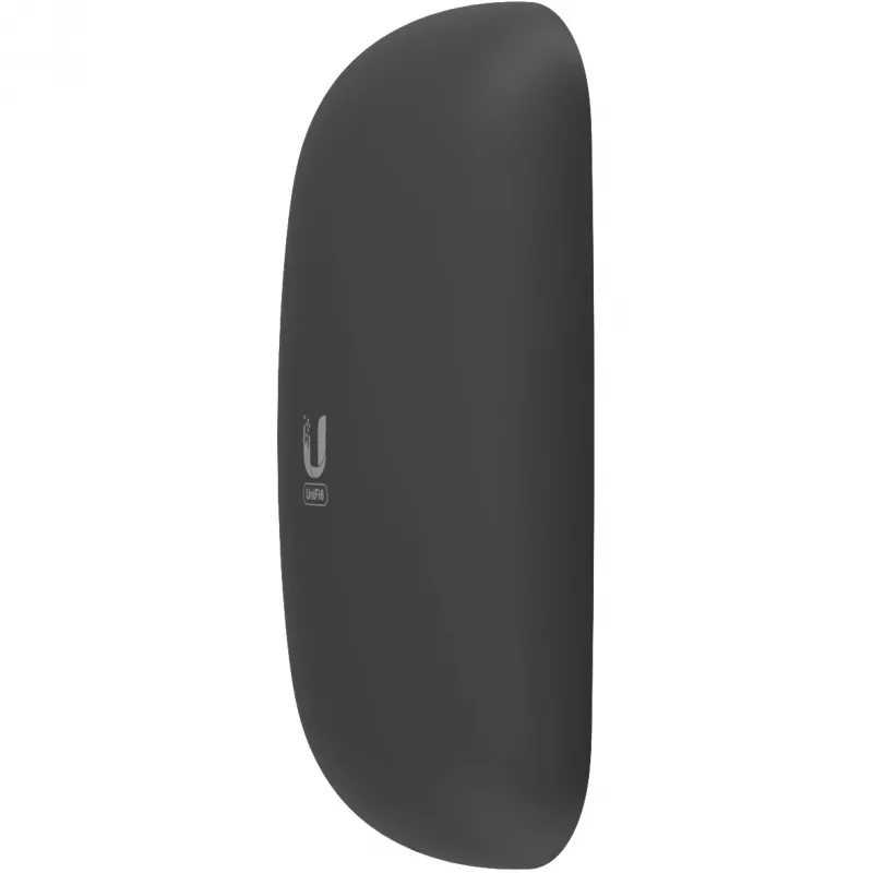 Tampa de cobertura para ponto de acesso Wi-Fi Ubiquiti EXTD-COVER preto 3 preto