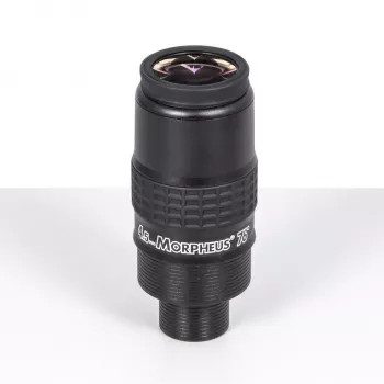 Ocular Baader Morpheus 4,5 mm 2/1,25 polegadas