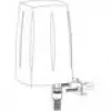 Antena omnidirecional Teltonika PR1IC970 0,617-4,3 GHz Wi-Fi