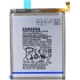 Samsung - EB-BA505ABE Bateria - Samsung A505F Galaxy A50 (2019) - 3900mAh - Bateria de iões de lítio - Bateria (GH82-19269A)