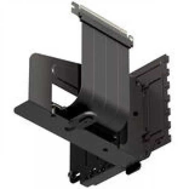 Suporte vertical para GPU HAVN HS 420