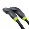 Cabo de carregamento Green Cell EVKABGC03 — Tipo 2, 5 m, 11 kW, para veículos elétricos