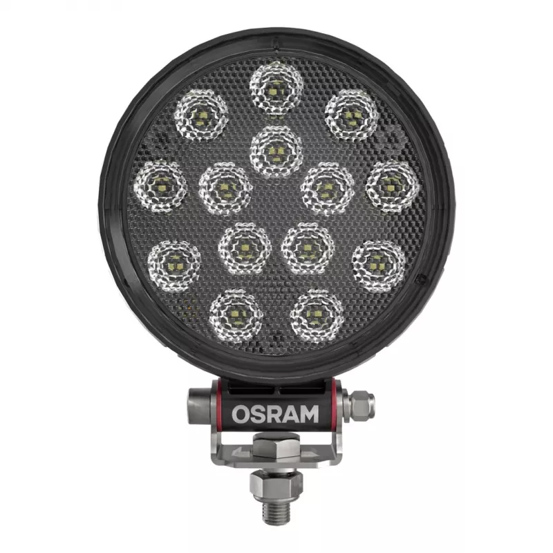 Luz de marcha-atrás Ledvance REVERSING VX120R-WD LED, modelo LEDDL108-WD