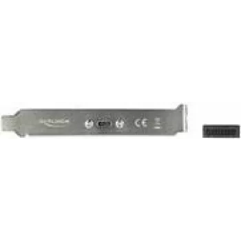 Cabo de rede patch C2G Cat6a blindado (STP) com alívio de tensão – cabo patch – RJ-45 (macho) para RJ-45 (macho) – 2 m – STP – CAT 6a – moldado, sem patilha, flexível – branco