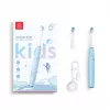 Escova de dentes Oclean Kids criança azul