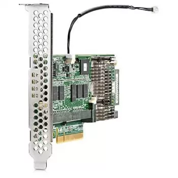 Controlador HP Enterprise Smart Array P440 com 4 GB de cache (Hewlett Packard Enterprise)