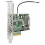 Controlador HP Enterprise Smart Array P440 com 4 GB de cache (Hewlett Packard Enterprise)