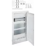 Hager VU36WWH placa de cobertura elétrica plástico IP30 (VU36WWH)