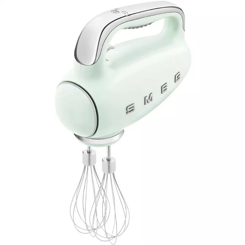 Batedeira de mão Smeg HMF01PGEU