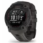 Garmin Instinct E 2,29 cm (0,9 polegadas) MIP 45 mm Digital 176 x 176 píxeis preto GPS (Satélite)
