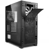 Sharkoon produto preto