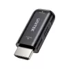 Adaptador HDMI Unitek - USB-C HDR/HDCP 4K60HZ Macho/Fêmea