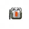 Urban Armor Gear 104129117272 acessório para auscultadores/headset, capa