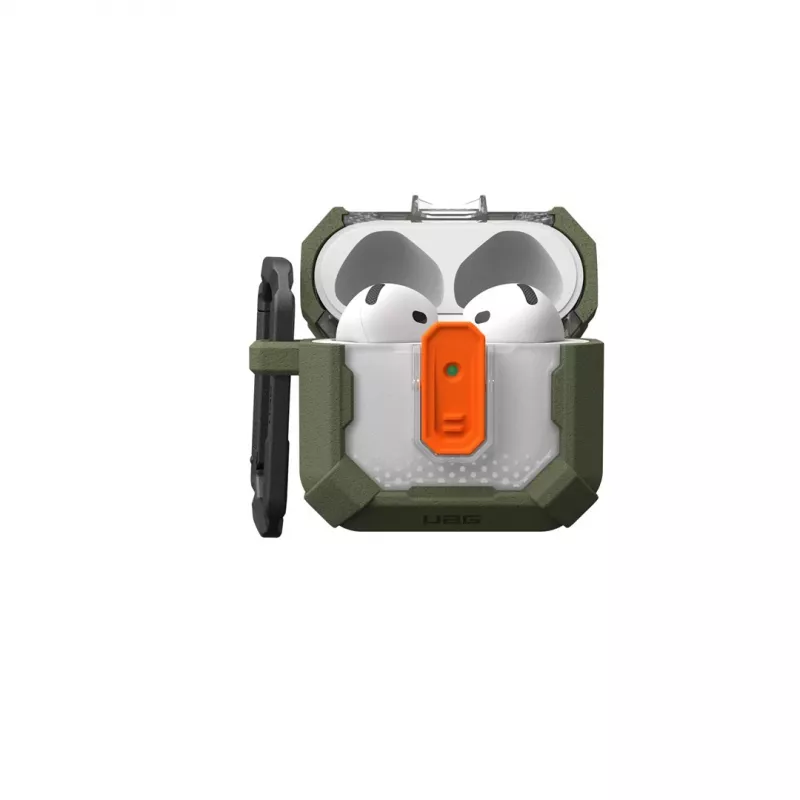 Urban Armor Gear 104129117272 acessório para auscultadores/headset, capa