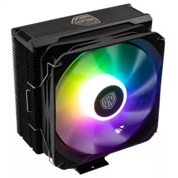 Kolink Umbra EX180 ARGB Dissipador de CPU – 120 mm