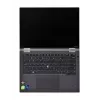 LENOVO YOGA X13 G3 i7-1265U 16GB 256GB SSD 13,3 FHD (US QWERTY) Win11pro + fonte de alimentação usado