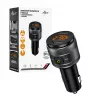 Art MP3TR FM-57 preto