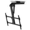 Suporte de teto para TV MACLEAN MC-109 T VESA 800x400 para ecrãs 43–86 polegadas, carga máx. 45 kg