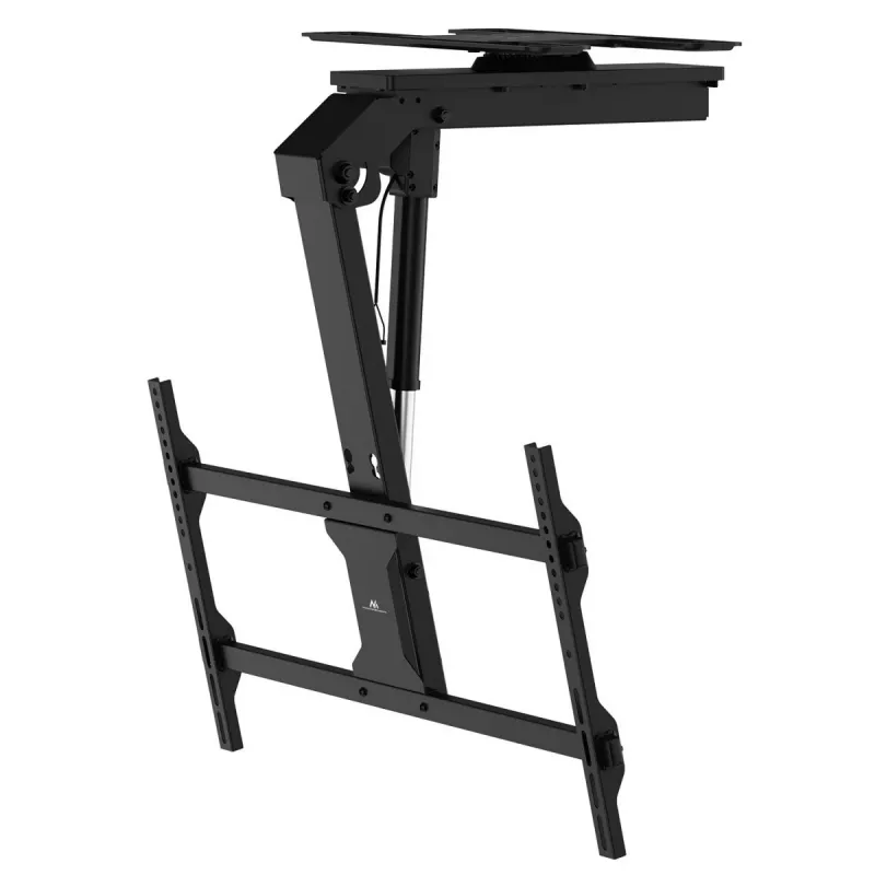 Suporte de teto para TV MACLEAN MC-109 T VESA 800x400 para ecrãs 43–86 polegadas, carga máx. 45 kg