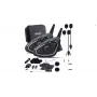 Intercomunicador para motociclo Midland BTX2 PRO S LR-TWIN