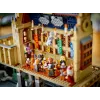 LEGO® Harry Potter™ Hogwarts™ Castle: The Great Hall 76435