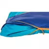 Saco-cama Jack Wolfskin GROW UP MOONRISE (azul)