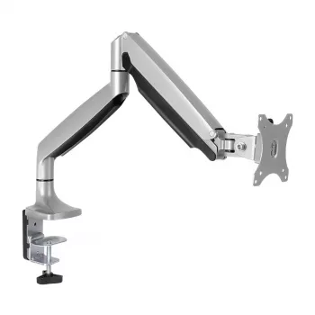 Suporte de monitor LogiLink BP0042 81,3 cm (32 polegadas) de secretária alumínio