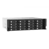 Caixa para HDD QNAP TL-R1620Sep-RP Preta, Cinzenta 2,5/3,5