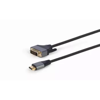 Cabo HDMI para DVI 1,8 m