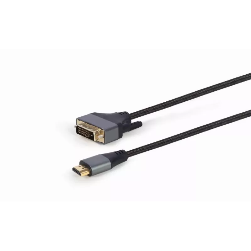 Cabo HDMI para DVI 1,8 m