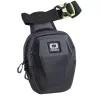 Bolsa de perna OGIO Tactical Pouch preta