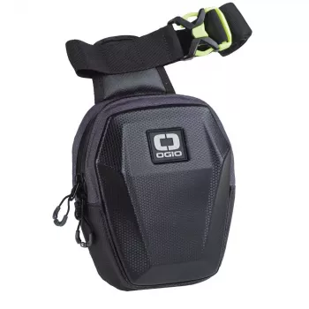 Bolsa de perna OGIO Tactical Pouch preta