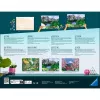 Ravensburger CreArt kit de pintura por números Landhaus am Fluss (Casa de campo junto ao rio)