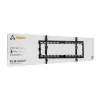 Suporte de parede SBOX PLB-2264F-2 37–80 cm, capacidade de carga 45 kg, VESA 600x400