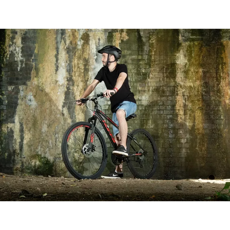 Bicicleta de montanha HUFFY EXTENT 27,5