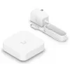 Ubiquiti | UniFi Next-Generation Gateway Lite | 802.11ax | 10/100/1000 Mbit/s | portas Ethernet LAN (RJ-45) 1 | suporte Mesh Não | MU-MiMO Não | sem banda larga móvel