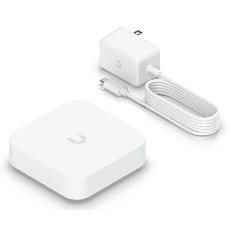 Ubiquiti | UniFi Next-Generation Gateway Lite | 802.11ax | 10/100/1000 Mbit/s | portas Ethernet LAN (RJ-45) 1 | suporte Mesh Não | MU-MiMO Não | sem banda larga móvel